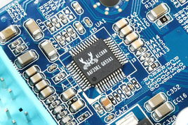 翔升金剛H67T主板產(chǎn)品亮點(diǎn)與計(jì)算機(jī)軟硬件周邊開發(fā)