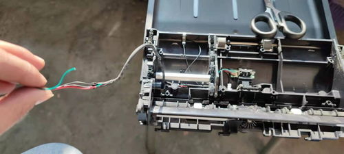 上海崇明打印機(jī)加粉加墨與復(fù)印機(jī)卡維修服務(wù)詳解