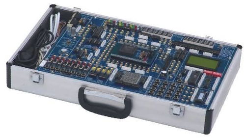 EDA實驗開發系統 教學實驗室設備與計算機軟硬件及周邊設備開發的整合應用