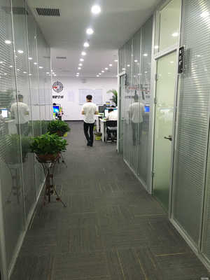 瑞凱盛達商貿(武漢) 專注計算機軟硬件及周邊設備開發的創新先鋒