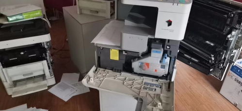 施樂打印機(jī)維修 北京辦公設(shè)備維修中的關(guān)鍵一環(huán)及其與計(jì)算機(jī)軟硬件開發(fā)的協(xié)同